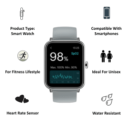 colorfit pro 3 watch price
